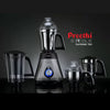 Mixer Grinder Preethi Steele(750W)